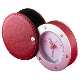 Time Travel Alarm Clock