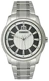 Fossil Men's Analog Steel watch #FS4451
