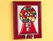 Gumball Photo Frame (Large)