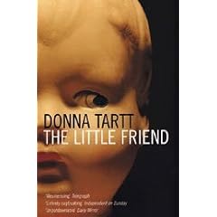 The Little Friend