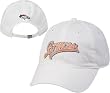 Women's Denver Broncos Script Slouch Cap
