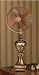 Deco Breeze DBF0538 12 Inch Table Top Fan Tunisia