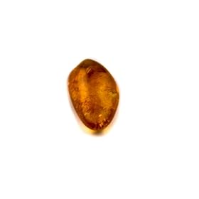 Honey Amber One Bead $0.14