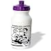 Londons Times Funny Music Cartoons - The Fingers Formerly Known As Prince - Water Bot...