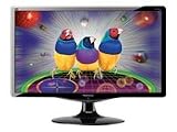 Monitor VA2431w / 59,9cm (23,6) / 5ms / VGA / 1920x1080 /