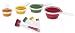 Chef'n Sleekstor Collapsible Measuring Cup Set with Bonus 105 017 016