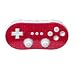 Shag Swag Design Nintendo Wii Classic Controller Protector Skin Decal Sticker