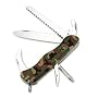 Victorinox Swiss Army Hunter Camo Knife