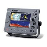 Raymarine C80 8.4 Sunlight Viewable Multifunction Color Display