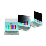 3M Company, PF14.1W Computer Privacy Filte (Catalog Category: Monitors / Pr ....