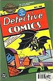 Millenium Edition: Detective Comics #27 Reprint (
