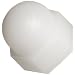 Nylon 6/6 Self-Locking Acorn Nut