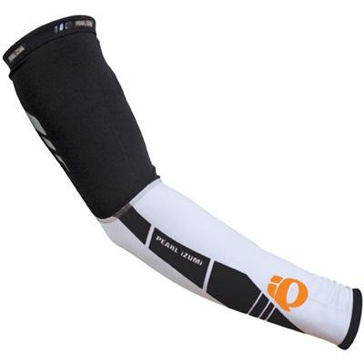 Pearl Izumi Men's Pro Thermal Arm Warmer, Safety Orange, X-Large On Sale