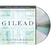 Books : Gilead: A Novel [AUDIOBOOK] [CD] [UNABRIDGED]