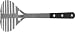 LamsonSharp¿ Maxi Masher
