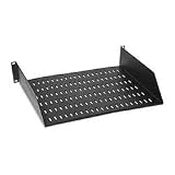 Standard Tray, 19 Inches 2U, 15IND, Vented