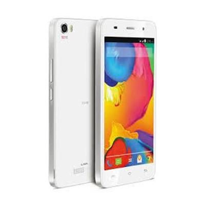 Lava Iris X9 (White, 16GB)