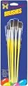 Artist Quality Brush Set - 5/Pkg