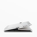 SQUAIR iPadケース フリーアングルジャケット(Free Angle Jacket)ホワイト