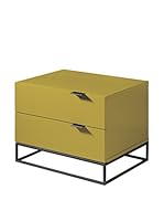 Luxury furniture Mesita De Noche