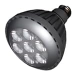 Halco 80006 - PAR30L/9WW/FL/LED Flood LED Light Bulb