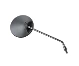 BikeMaster Scooter Mirror - 8mm SCU
