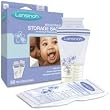 Lansinoh Breastmilk Storage Bags - 25 ct Lansinoh Breastmilk Storage Bags - 25 ct
