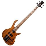 Tobias Killer B 4-String Bass, Swamp Ash