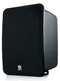 Boston Acoustics Horizon Series HS60 6.5 Bookshelf Speakers (White) - HS60MIST