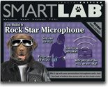 Smart Lab Rock Star Microphone