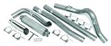 Dee Zee 19376 Stainless Steel Side Molding