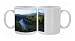Scotland, Scottish Borders, Melrose Photo Mugs