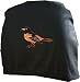 Baltimore Orioles Headrest Covers