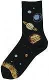 Solar System Socks