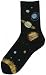 Solar System Socks Image