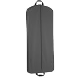 Wally Bags 52" Dress Bag