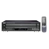 Teac PD-D2620 5 Disc MP3 CD Changer