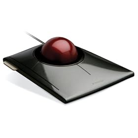 �P���W���g�� SlimBlade Trackball 72327(�p��p�b�P�[�W)
