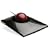 �P���W���g�� SlimBlade Trackball 72327