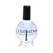 INM Out the Door Top Coat Nail Polish, 2.3 Ounce