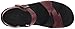 KEEN Women's Dauntless Ankle Sandal