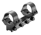 RWS/Umarex C-Mount 1 Piece Base Gloss