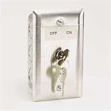 Draper 121017 KS-1 Power Supply Key Switch