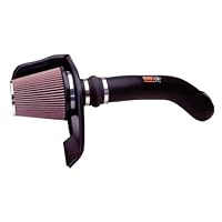 KandN 57-3031-1 Fuel Injection Performance Kit Gen2 Air Intake Kit