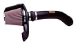 K&N 57-3031-1 Fuel Injection Performance Kit Gen2 Air Intake Kit