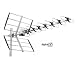 FREEVIEW DIGITAL TV AERIAL by Cdtronix CAI Approv