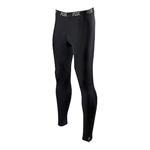 Fox Head Men's Attack Cw Liner, Black, Large