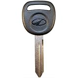 1999 2000 2001 2002 2003 2004 Oldsmobile Bravada Key by Oldsmobile