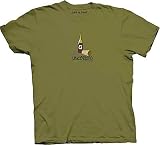 Uncorked Wine Bottle T-Shirt Life is Wine by The Mountain 100% Cotton short sleeve shirt in Adult Sizes