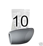 Pack of 10 Alcohawk/Alcohawk Pro Mouthpieces